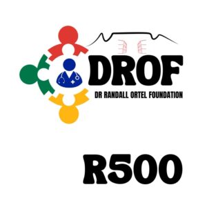 R500-donation