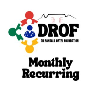 drof-monthly-recurring-donation