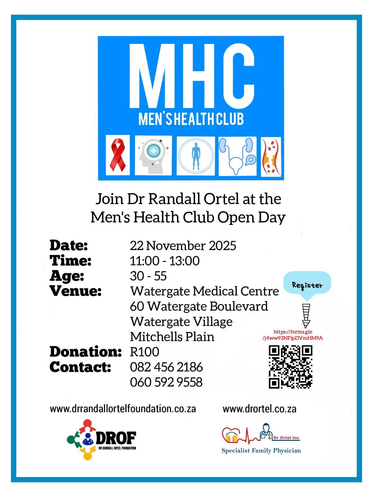 dr-randall-ortel-mens-club-open-day